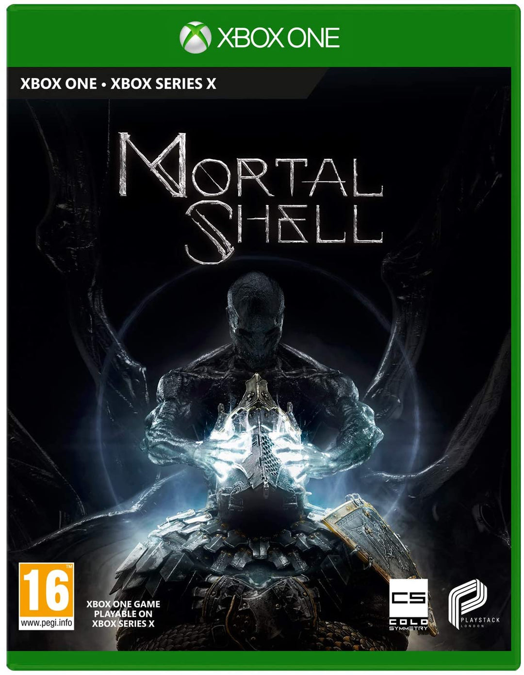 Mortal Shell (Xbox One) (Xbox One)