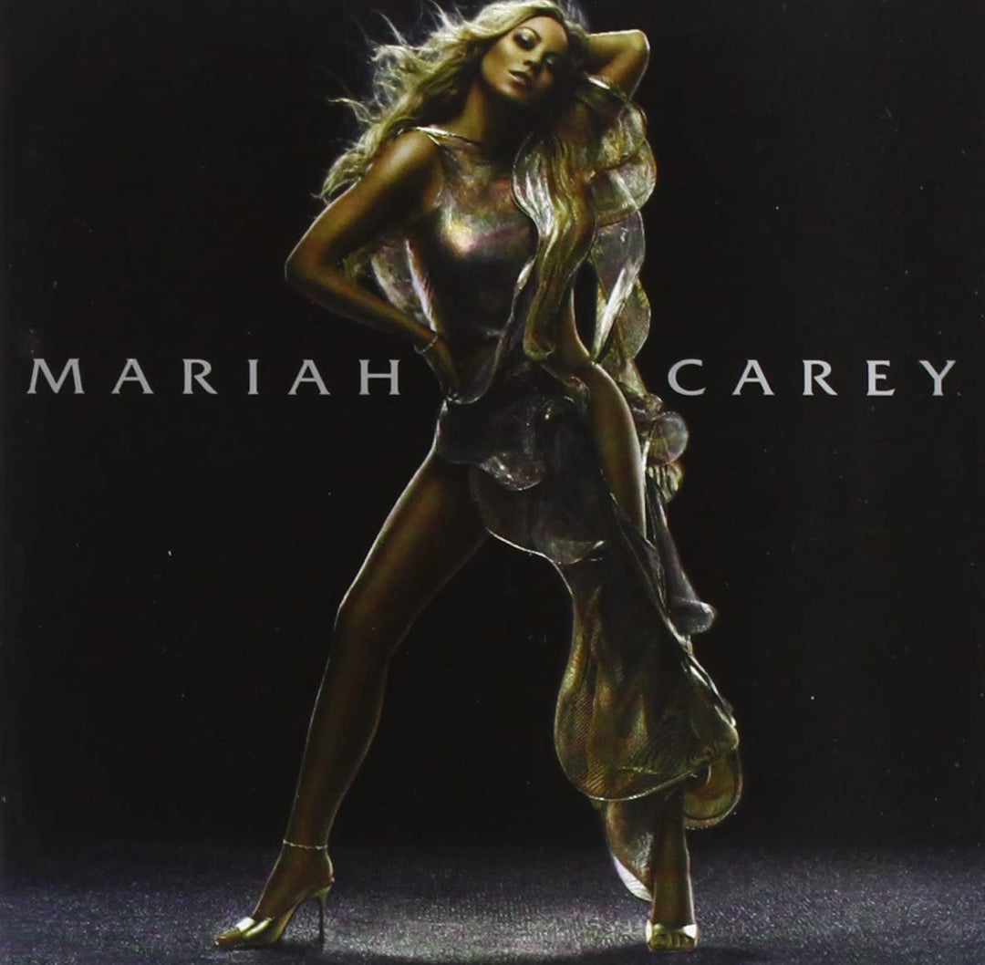 Mariah Carey – The Emancipation of Mimi: Ultra Platinum Edition [Audio-CD] 