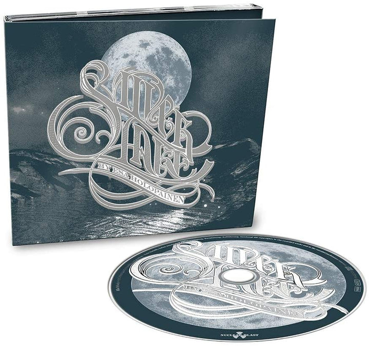 Silver Lake von Esa Holopainen [Audio-CD]