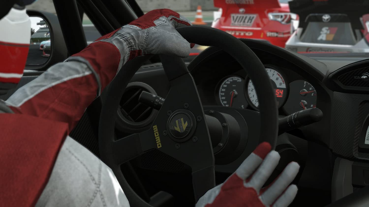 Project CARS – Xbox One Spiel des Jahres Edition 9