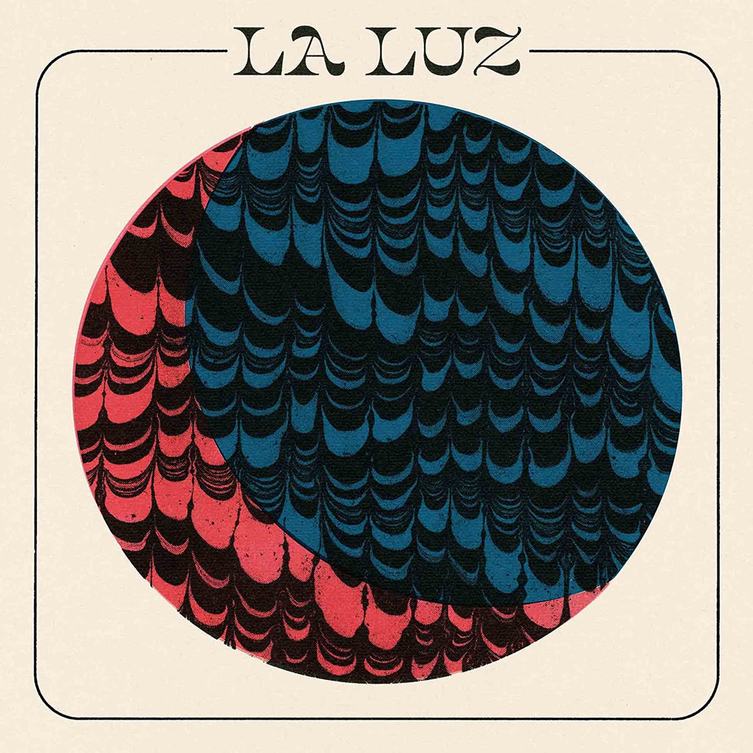 La Luz [Audio-CD]
