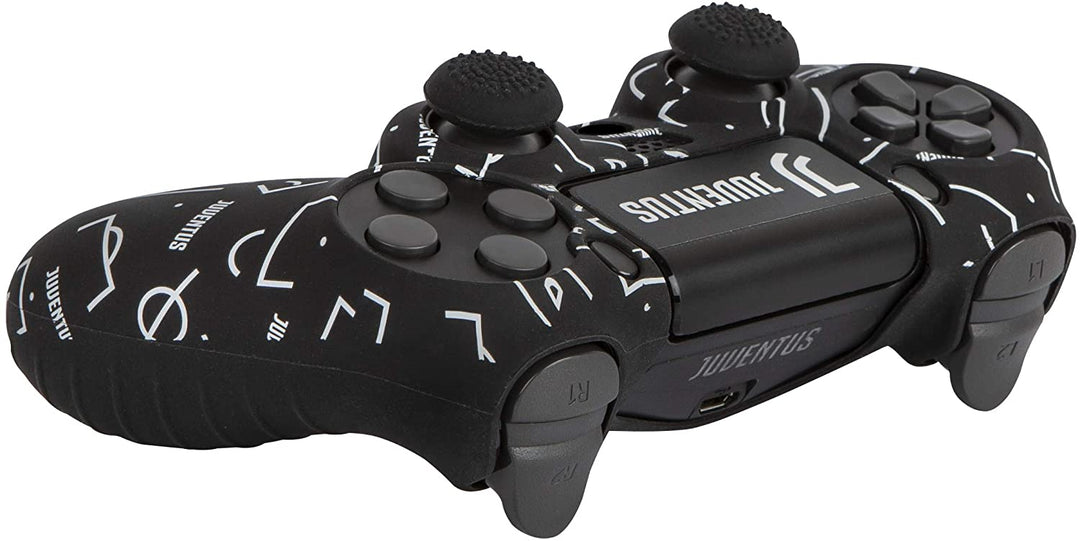 PlayStation 4 Controller Kit JUVENTUS Black [Italian Import]
