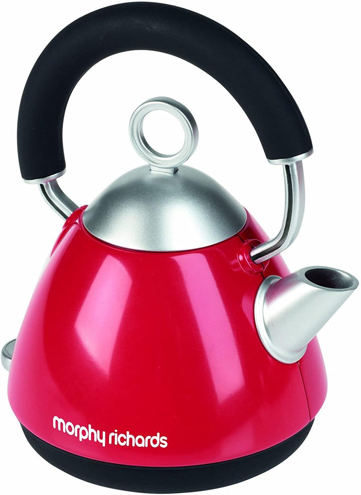 Casdon 648 Morphy Richards Kettle Multicoloured - Yachew