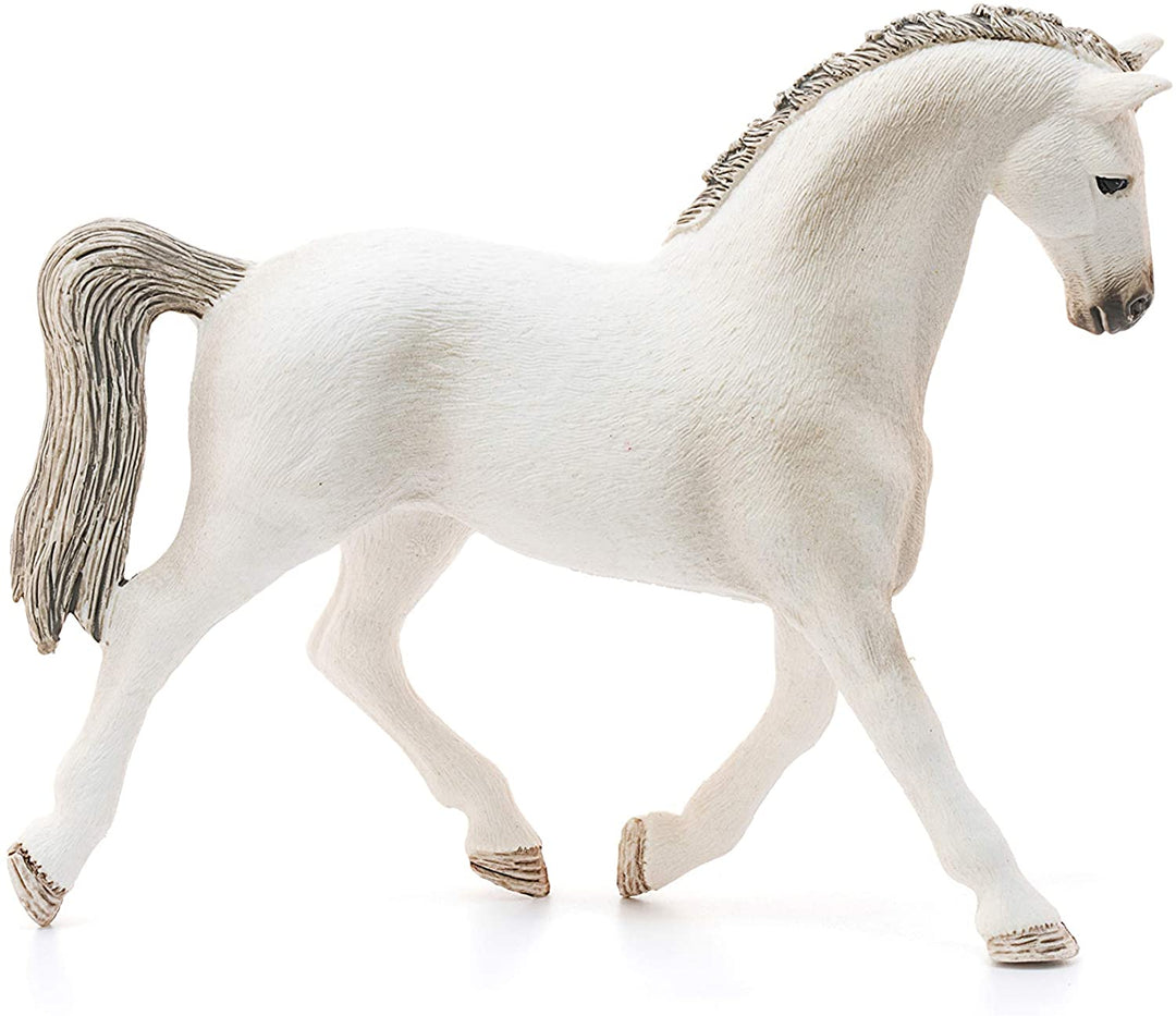 Schleich 13858 Figura de Yegua Holsteiner