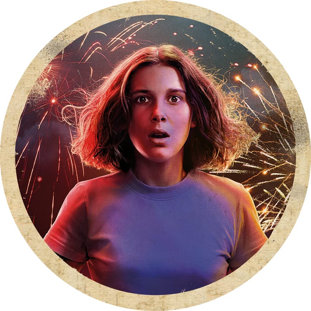 Repos | Stranger Things: Attack of the Mind Flayer | Board Game | Ages 10+ | 4-10 Players | 20 Minutes Playtime