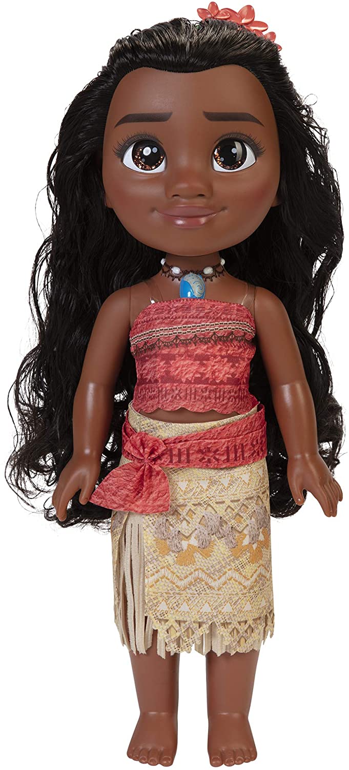 Disney Princess 210441 Modepuppen, Moana