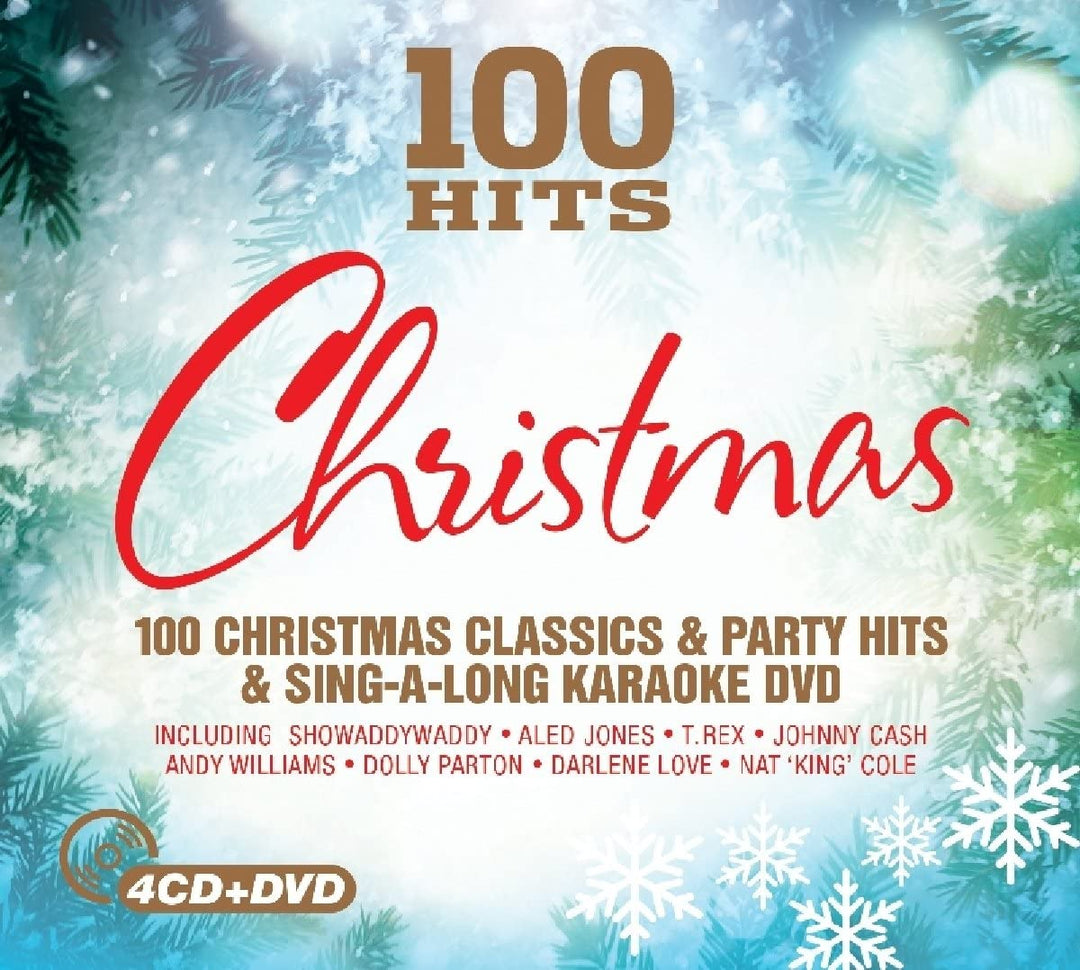 100 Hits - Weihnachten