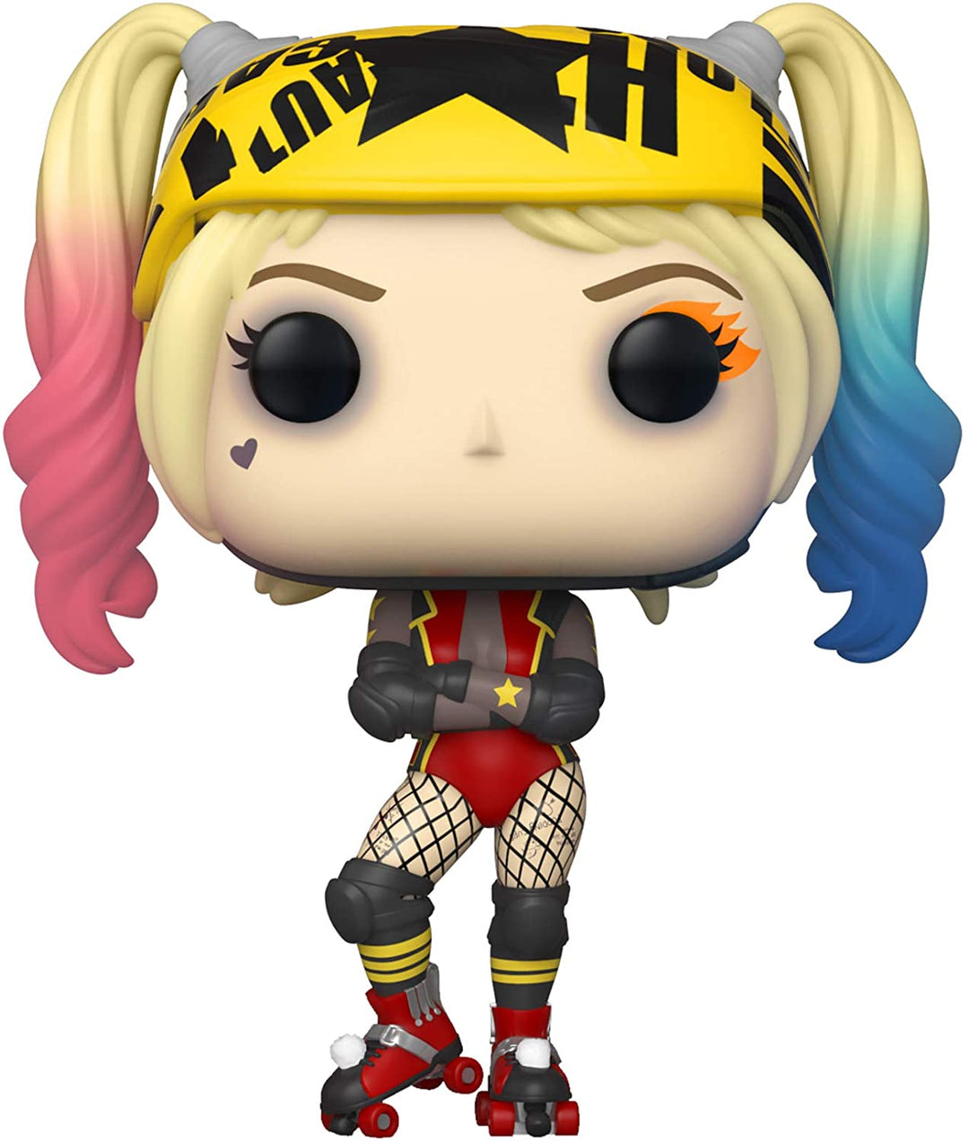 Birds of Prey Harley Quinn Funko 44376 Pop! Vinyl Nr. 307