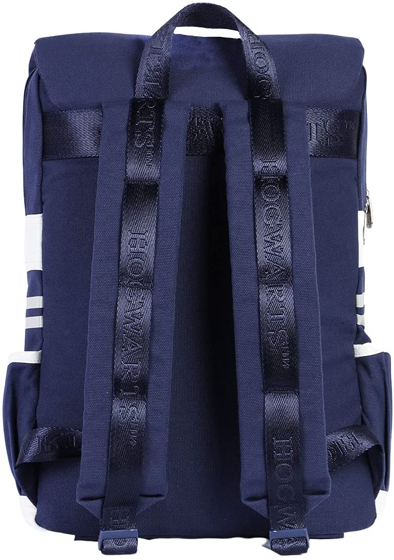 Harry Potter Academy-Oxford Rucksack, Dunkelblau