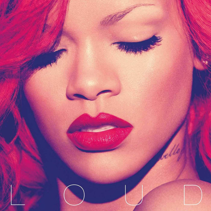 Rihanna - Loud [Audio-CD]