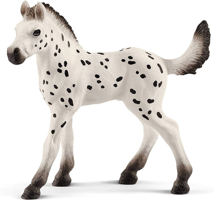 Schleich 13890 Horse Club Knapstrupper potro