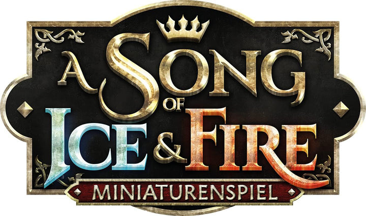 CMON A Song of Ice & Fire – Red Rocks | Expansion | Tabletop | 2 Players | From 14+ Years