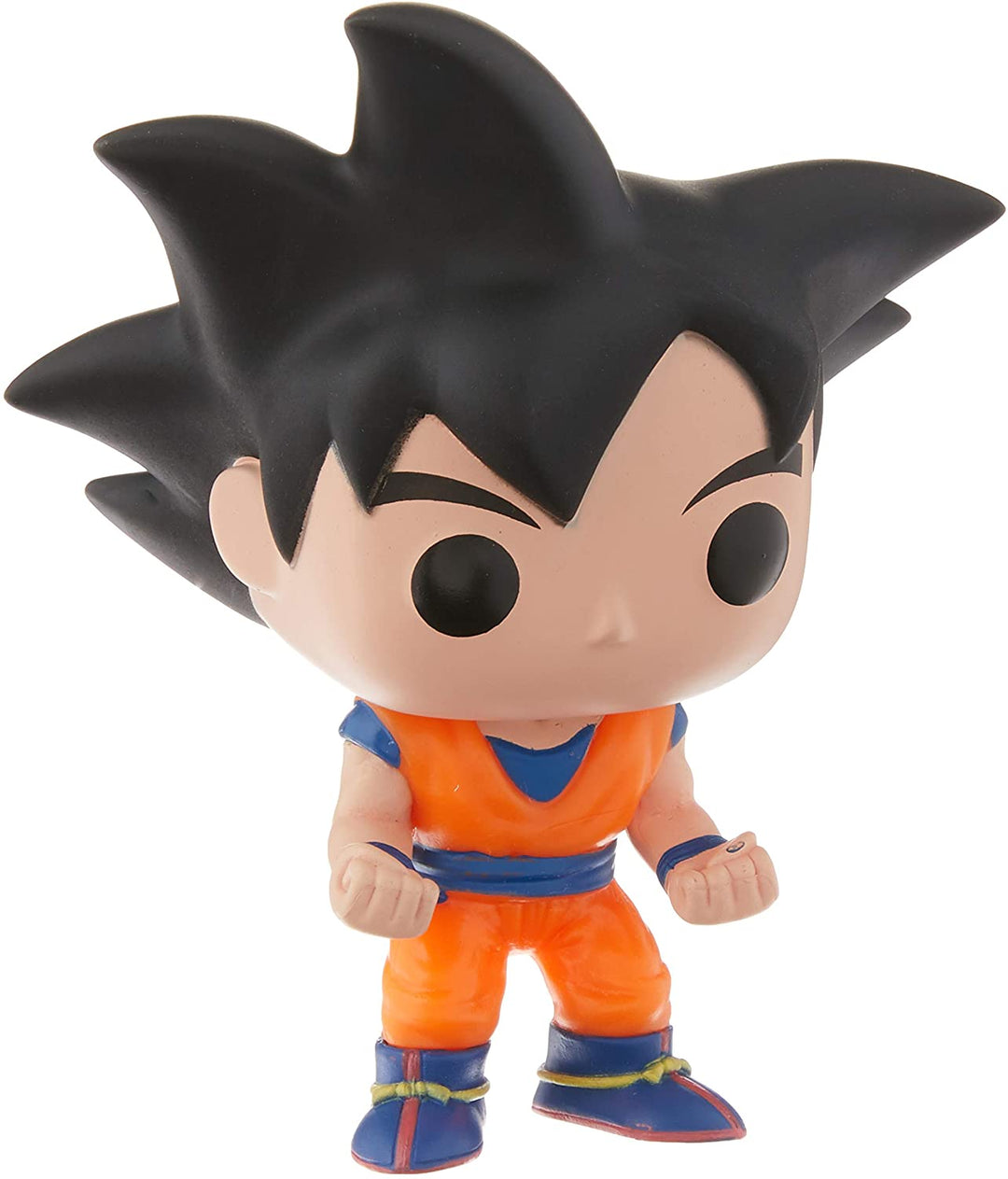 Dragon Ball Z Goku Exclu Funko 04129 Pop! Vinyl Nr. 9