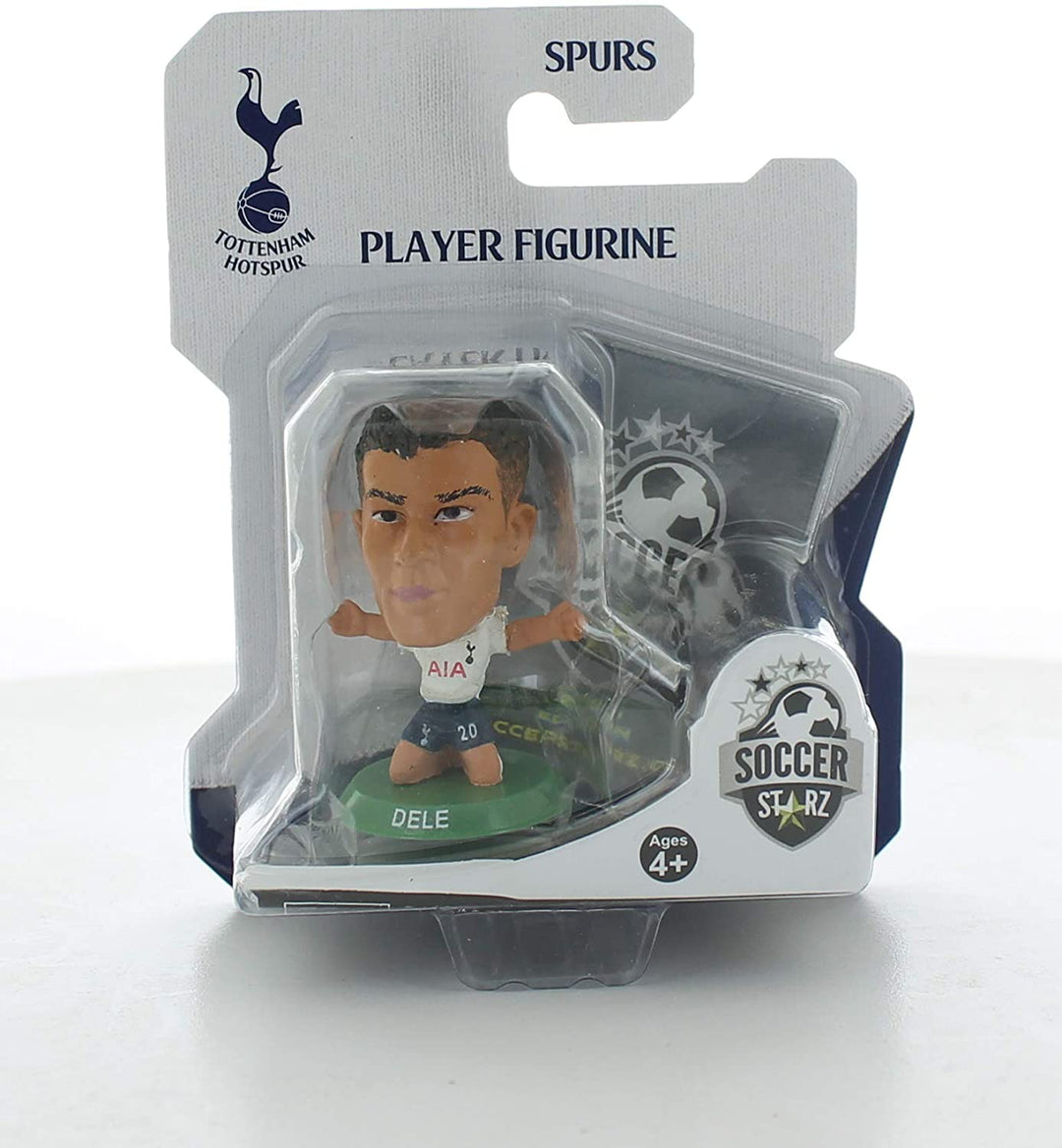 SoccerStarz Spurs Dele Alli Tottenham Hotspur Football Club