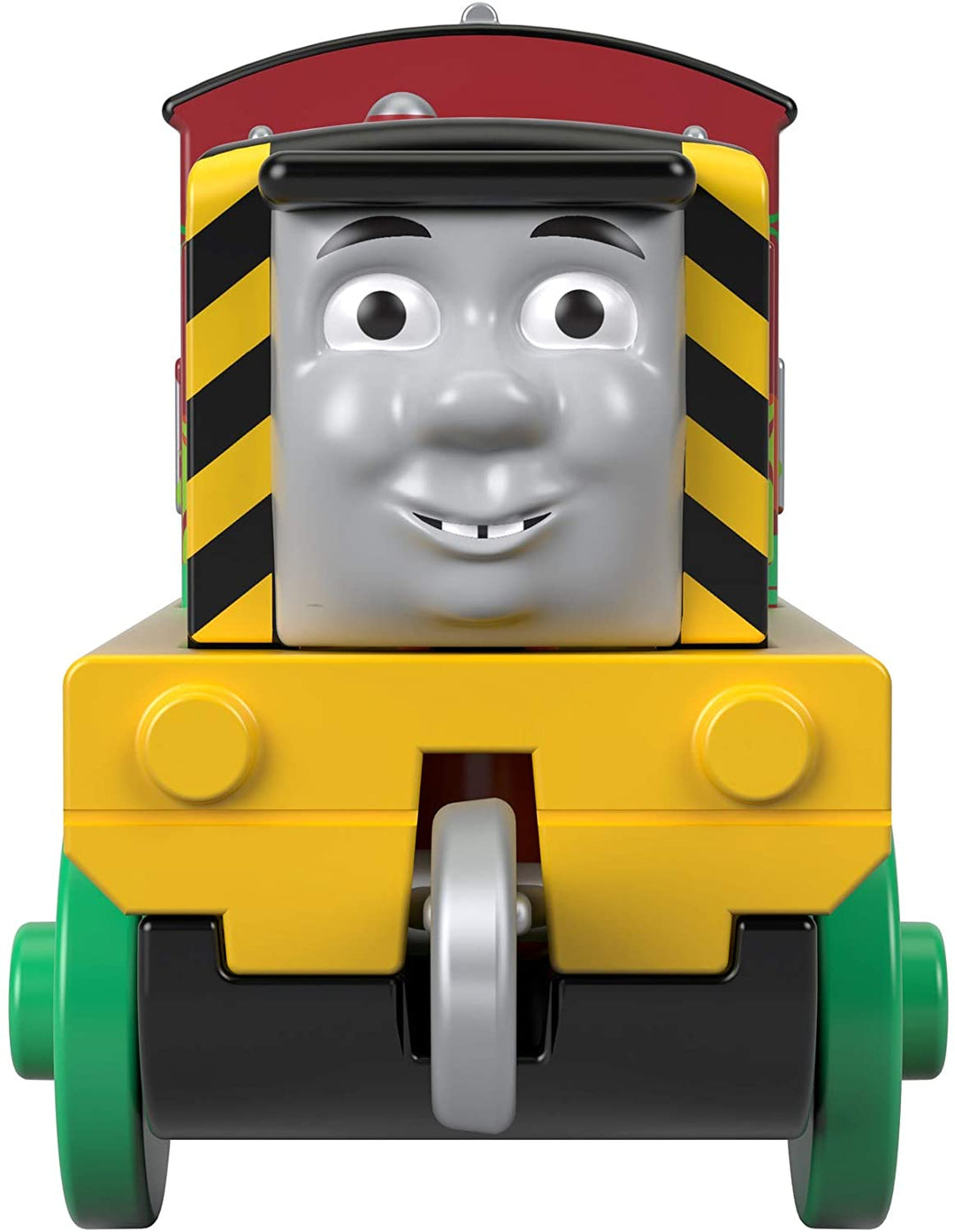 Thomas & Friends GHK62 Fisher-Price Seaweed Salty Multi-Colour