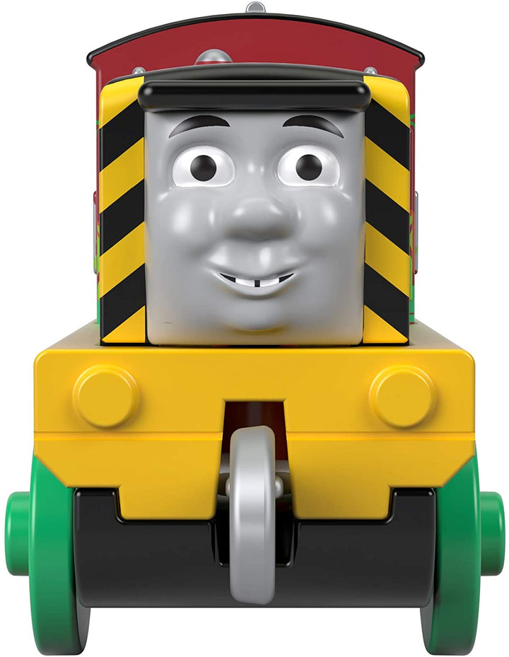 Thomas &amp; Friends GHK62 Fisher-Price Alghe Salate Multicolore