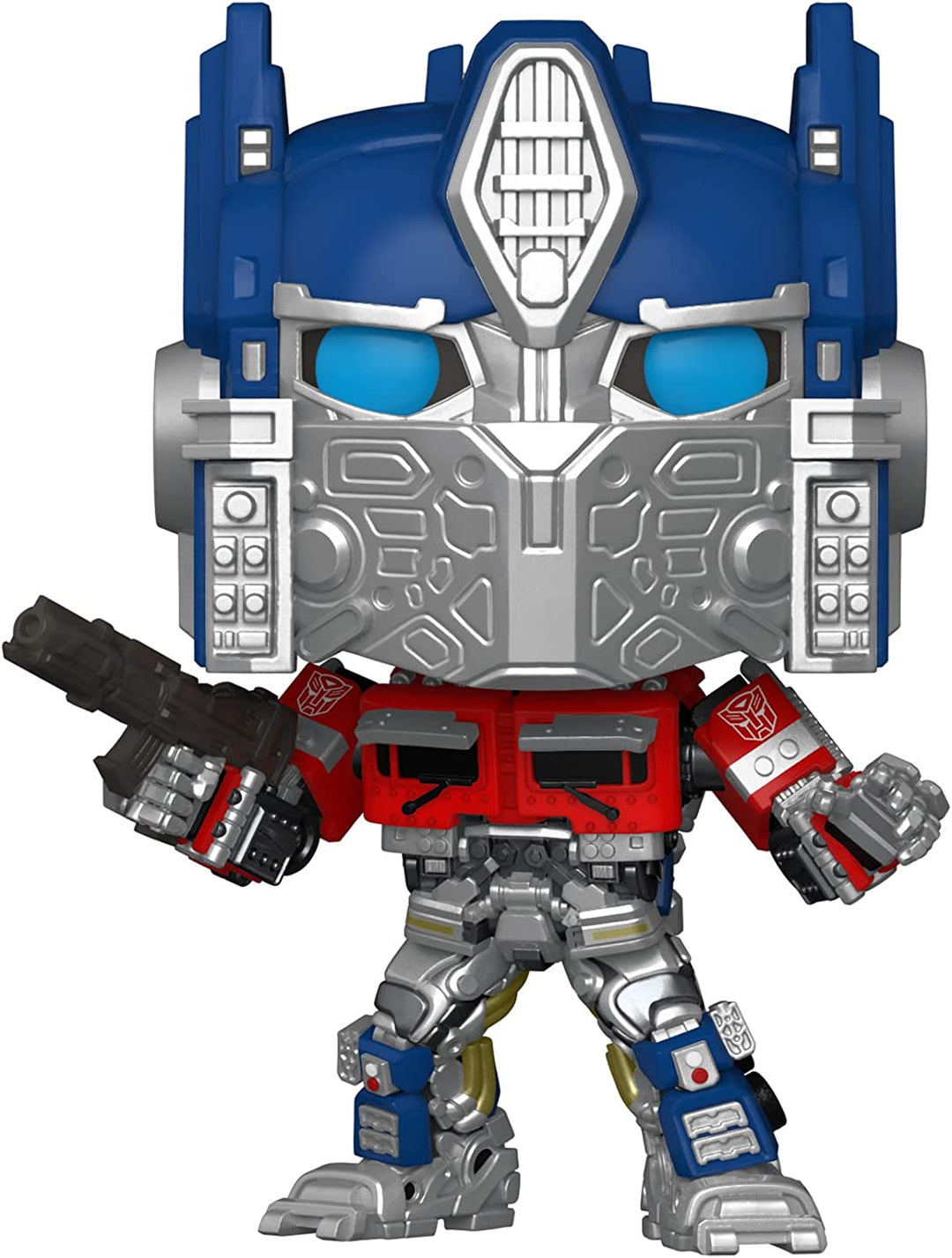 Funko POP! Movies: Transformers: Rise Of The Beasts - Optimus Prime Pop! Vinyl