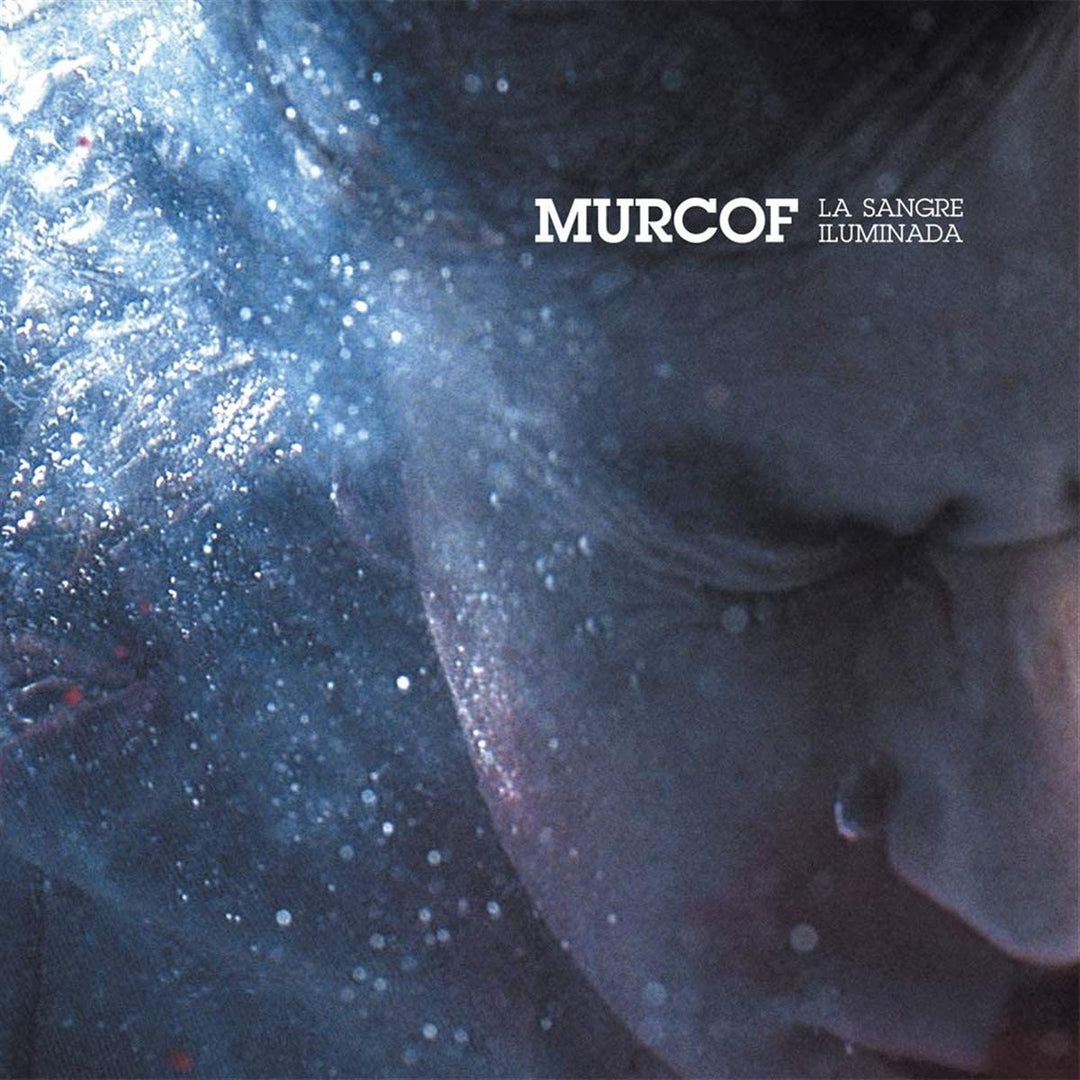 Murcof - La Sangre Iluminada [Vinyl]