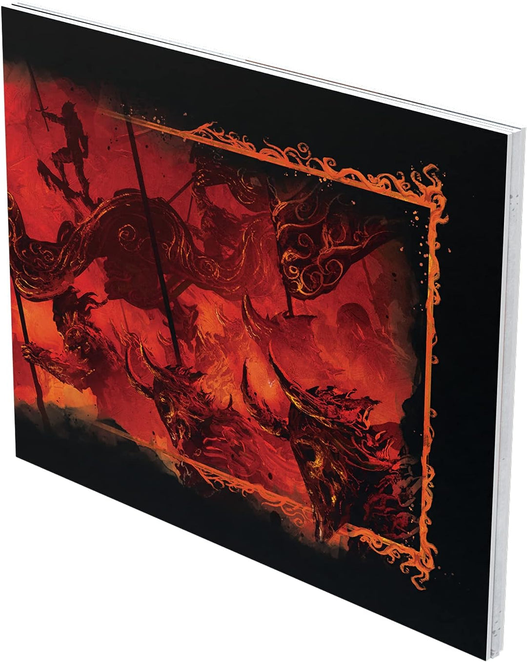 Dungeons &amp; Dragons – Dragonlance: Shadow of the Dragon Queen Deluxe Edition