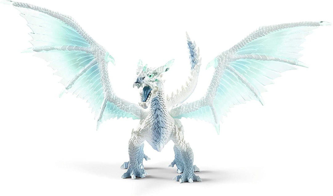 Schleich Eldrador 70139 Drag Dragons de glace