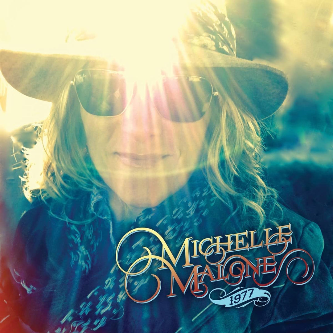 Michelle Malone – 1977 [Audio-CD] 