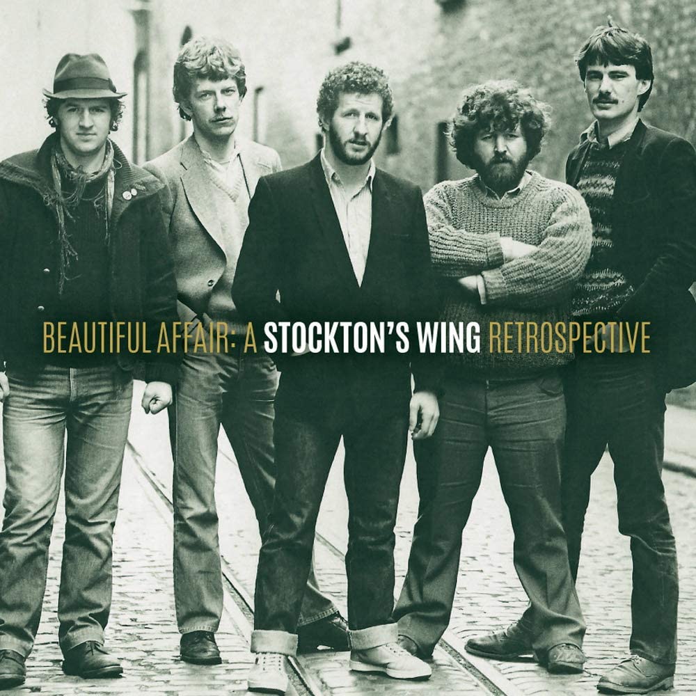 Schöne Angelegenheit: Eine Stockton's Wing-Retrospektive