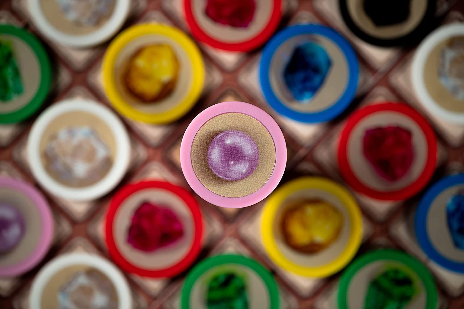 Space Cowboys Splendor Duel Brettspiel 10