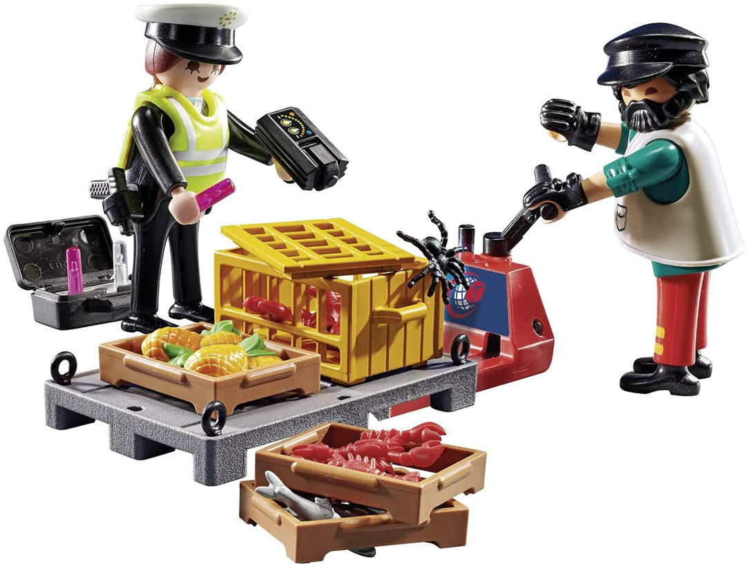 Playmobil 70775 / Toys, Multi-Coloured