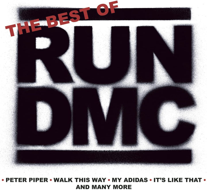 Best Of [Audio-CD]