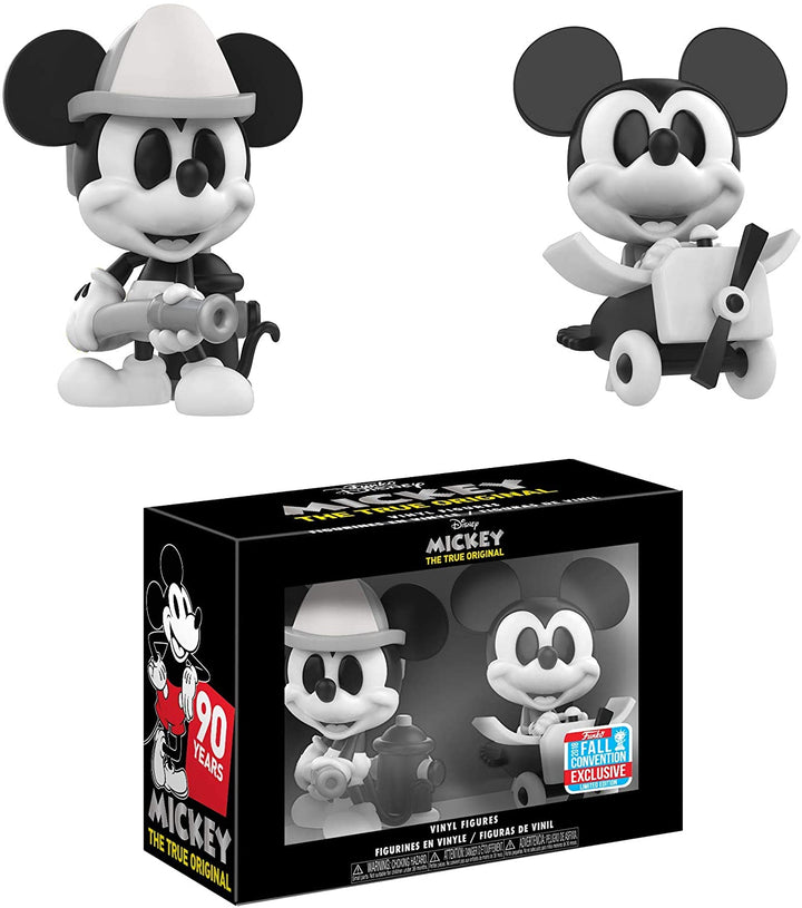 Disney Mickey The True Original Vinyl Exclusief Funko 34788 Pop! Vinyl#