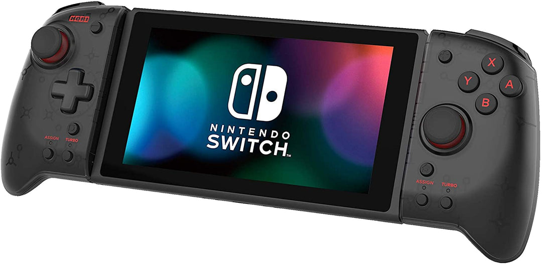 Hori Split Pad Pro (Schwarz) für Nintendo Switch