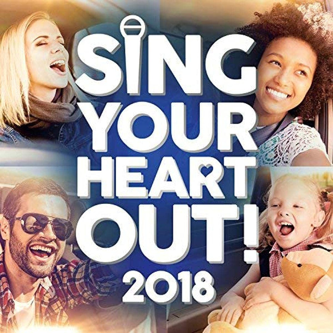 Sing dein Herz aus 2018