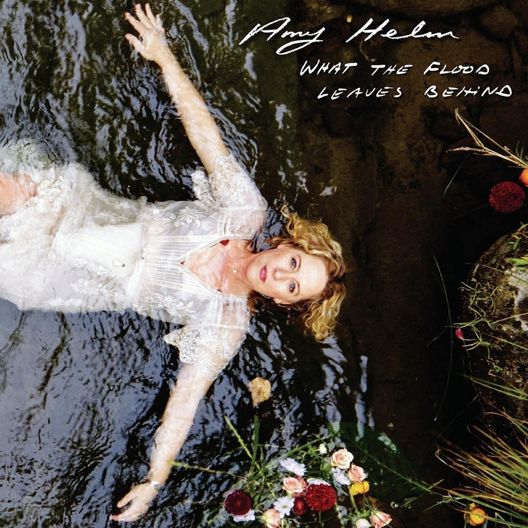 Amy Helm – What the Flood Leaves Behind [Vinyl]