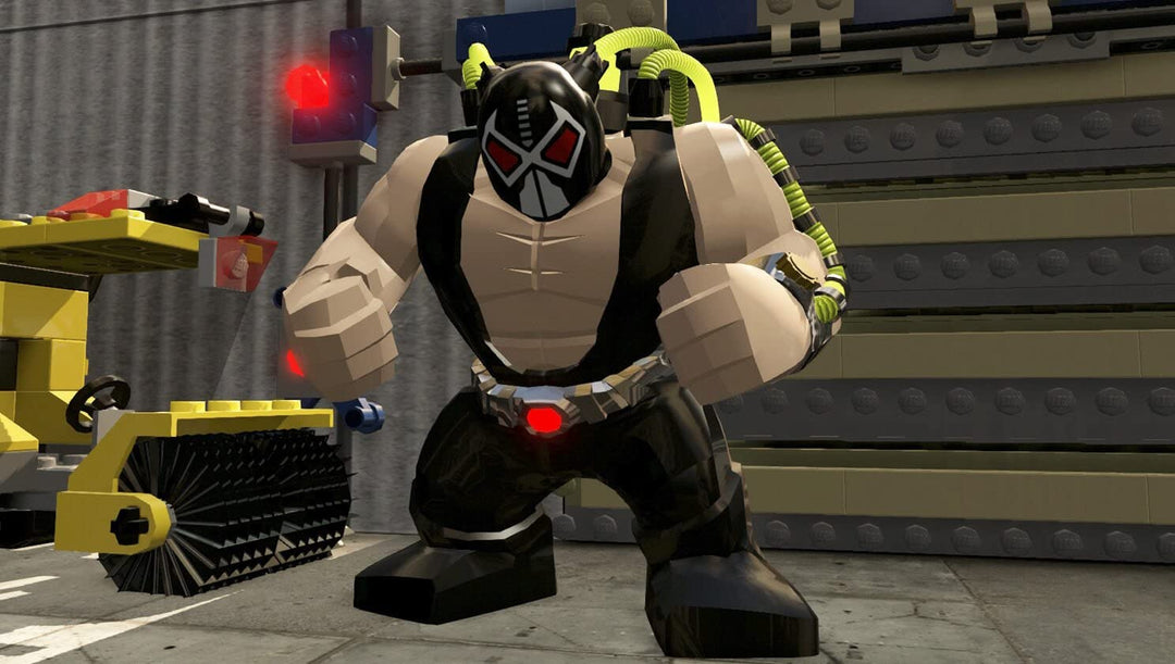 Dimensions Lego : Fun Pack DC Bane