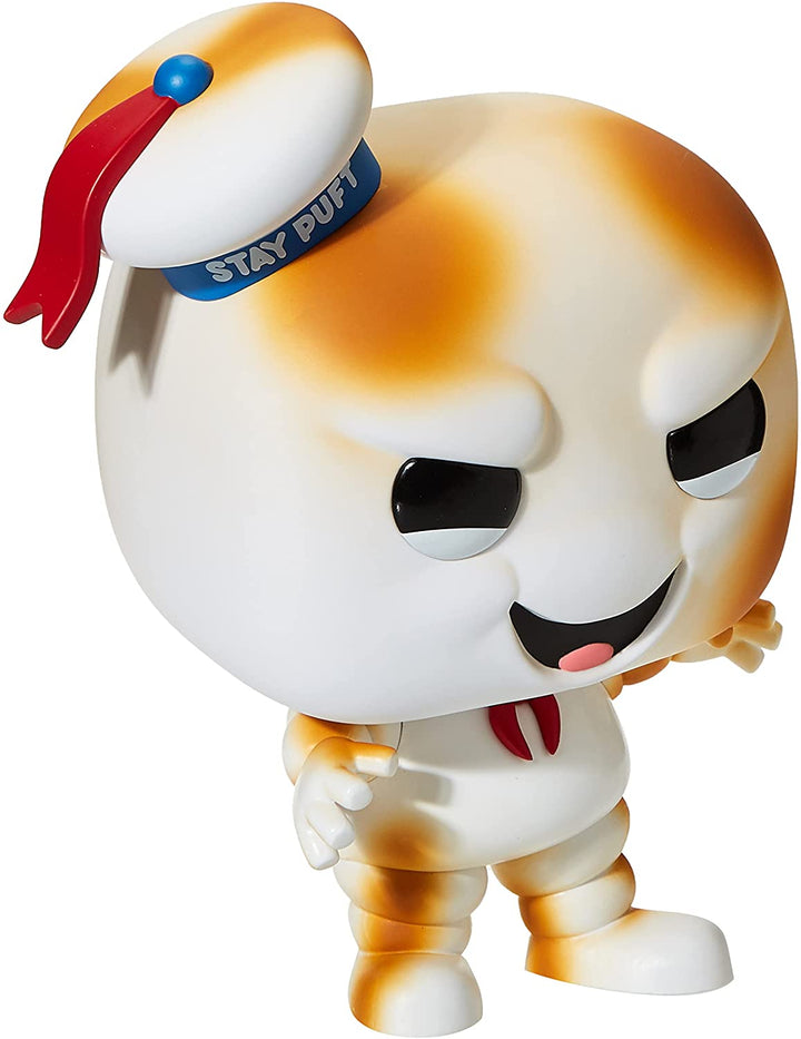 Ghost Busters Burnt Stay Puft Funko 44471 Pop! Vinilo n. ° 849