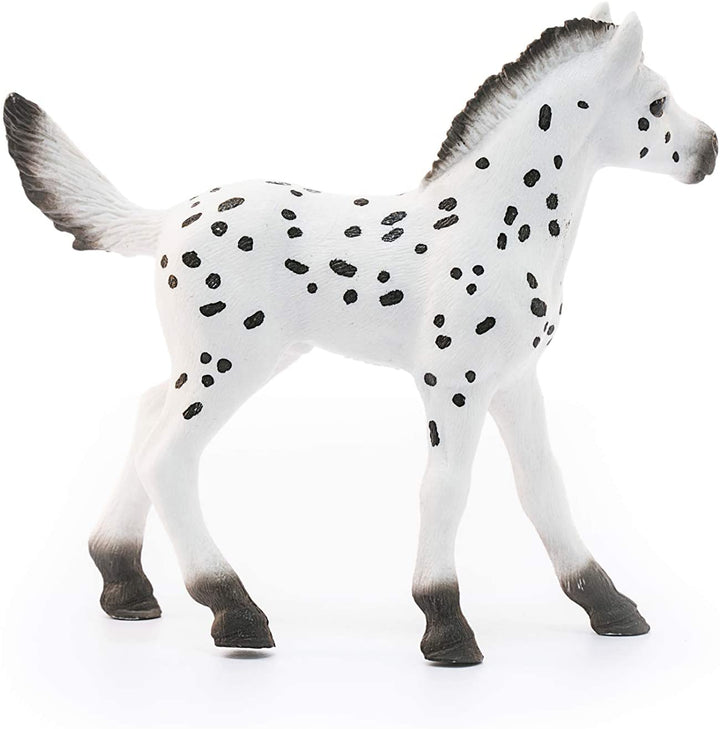 Schleich 13890 Horse Club Knapstrupper Fohlen