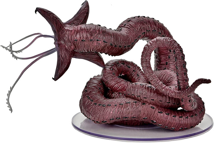 D&D Icons of the Realms Miniatures: Mordenkainen Presents Monsters of the Multiv