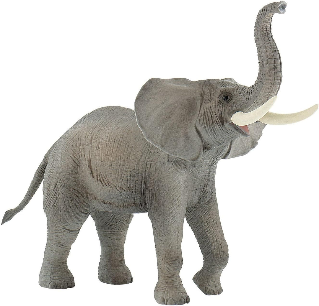 Bullyland WWF Elefant afrikanische Figur