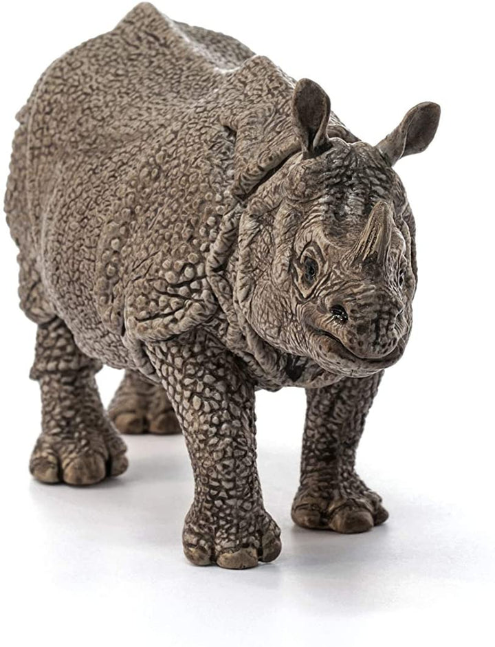 Schleich 14816 Rinoceronte indio