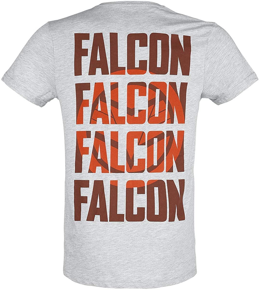 Marvel - Falcon Herren T-Shirt