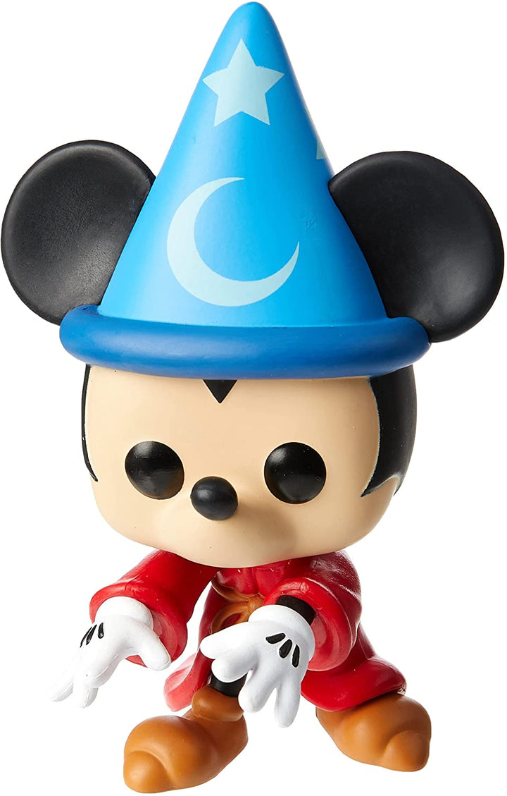 Disney Fantasia Zauberer Mickey Funko 51938 Pop! Vinyl #990