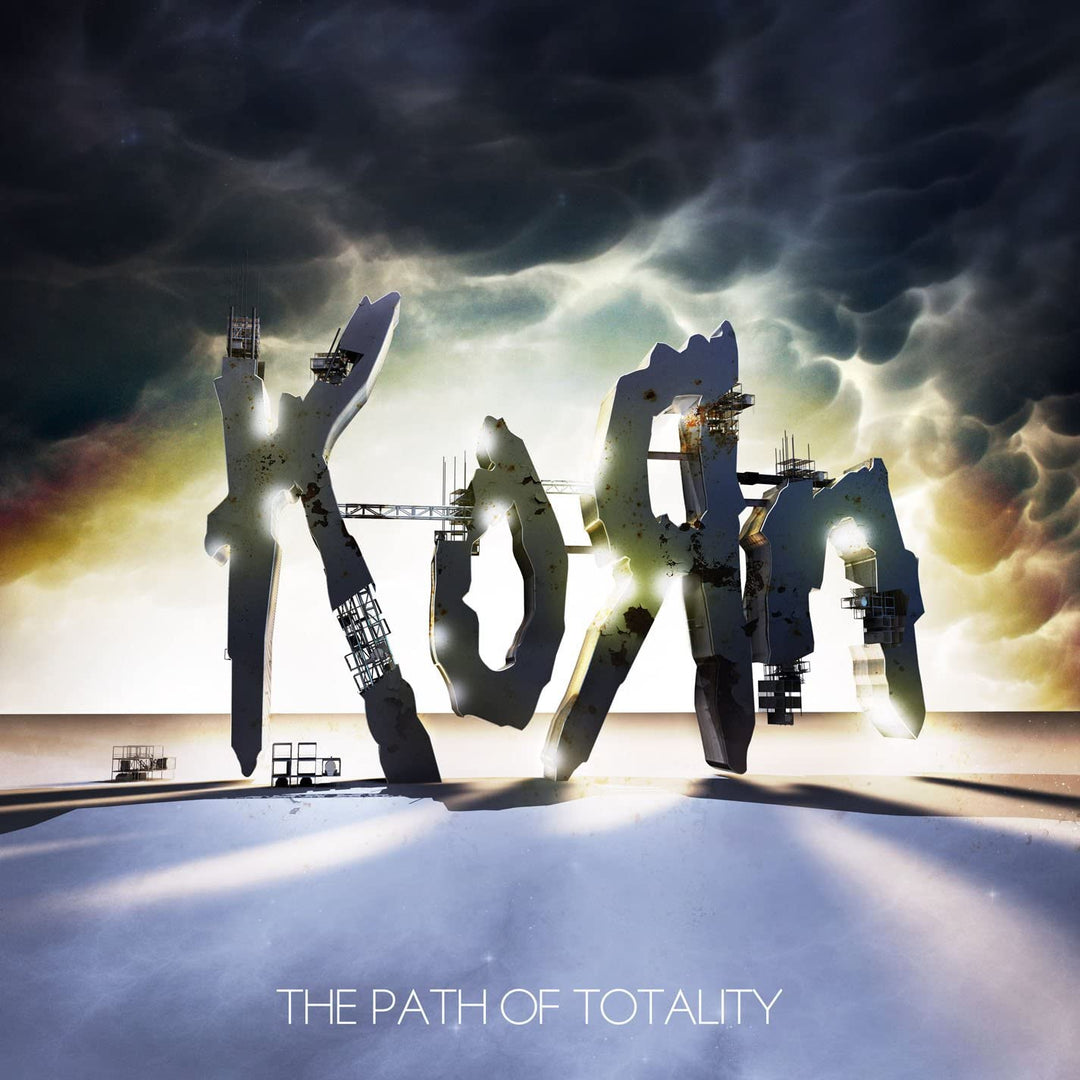 Der Weg der Totalität - Korn [Audio CD]