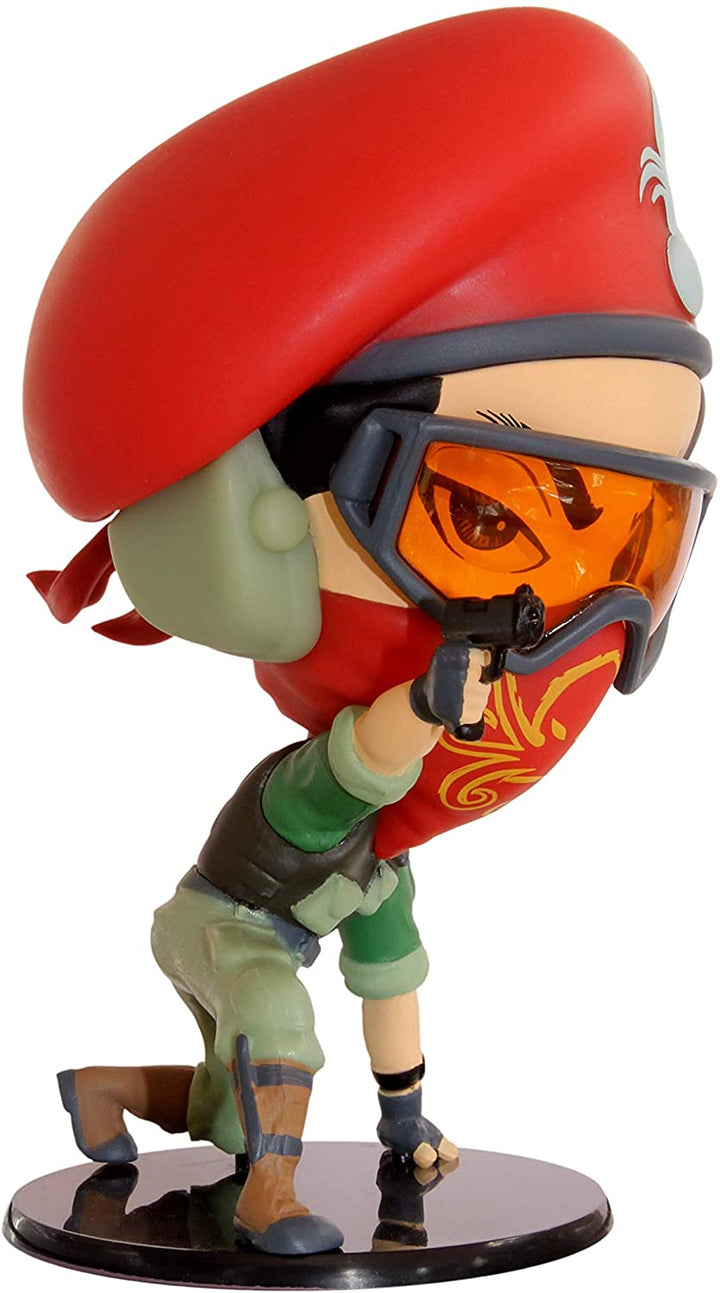 Six Collection Series 5 Alibi Chibi Figurine (Electronic Games)