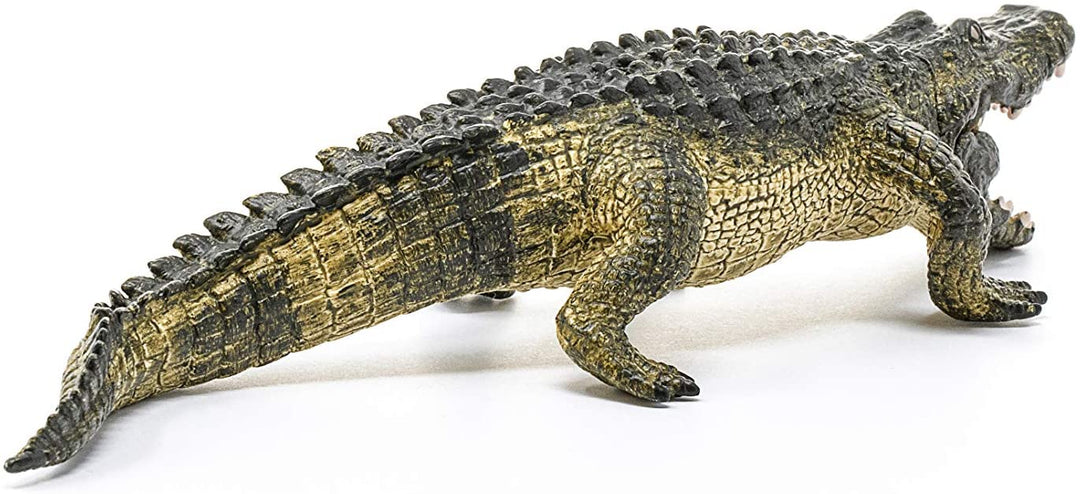 Schleich 14727 Alligator Figur