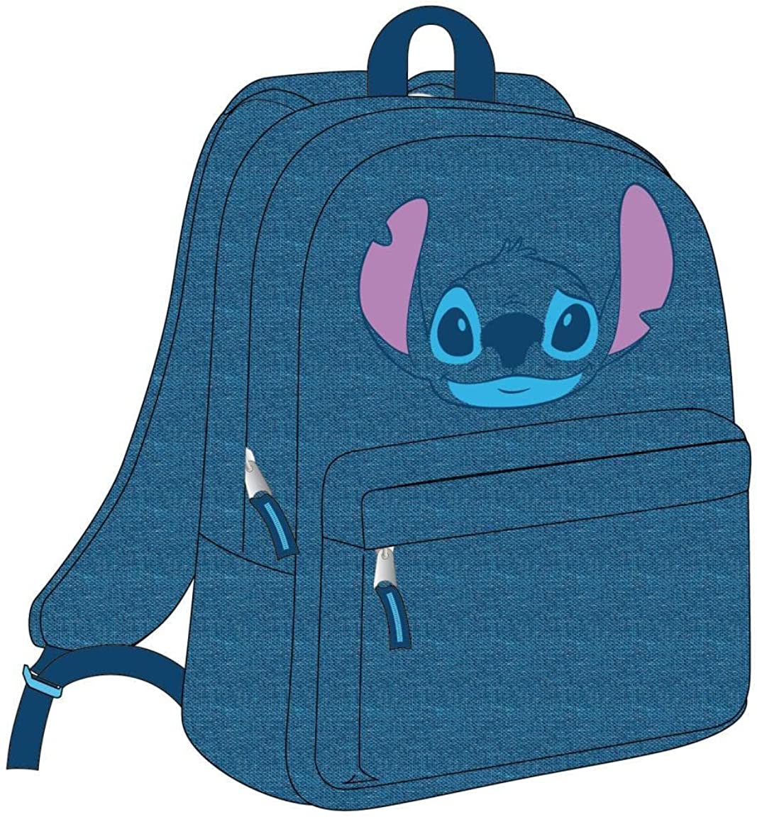 Cerda - Backpack, Multicolor (2100004039)