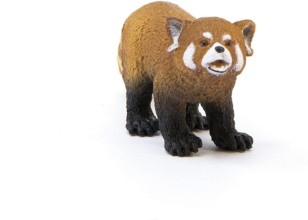 Schleich 14833 La vie sauvage du panda roux