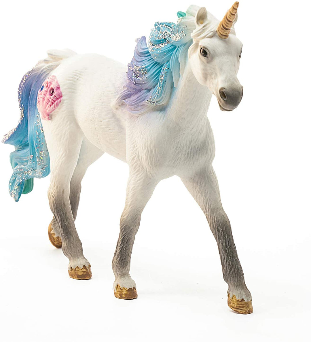 Schleich 70571 Sea Unicorn, Stallion