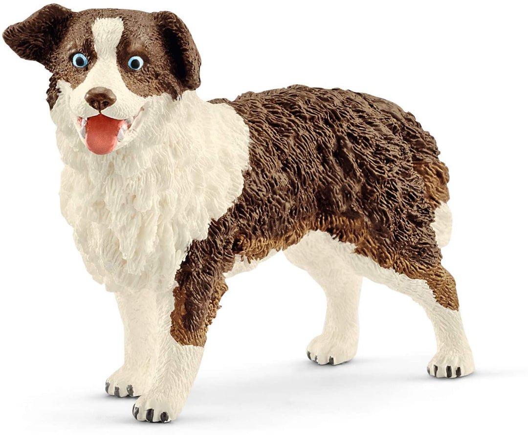 Caseta para perros Schleich 42376