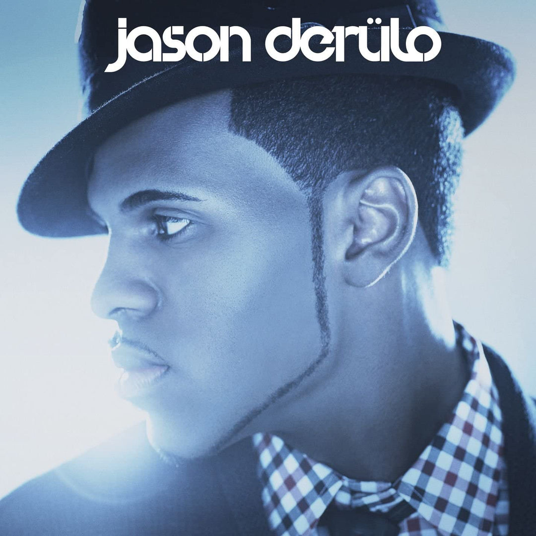 Jason Derulo - Jason Derulo [Audio-CD]