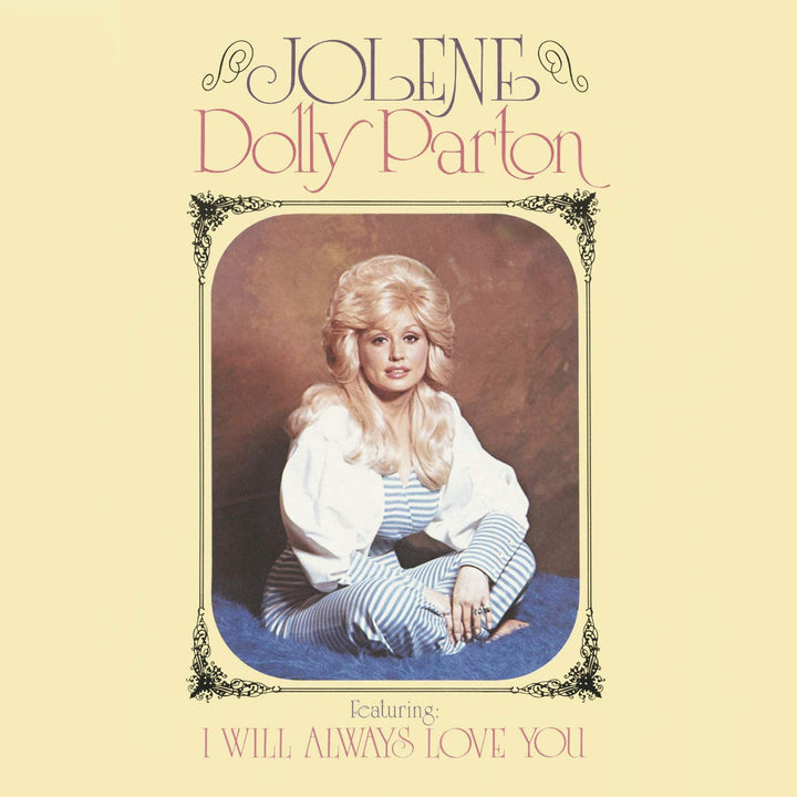 Dolly Parton - Jolene [Audio-CD]